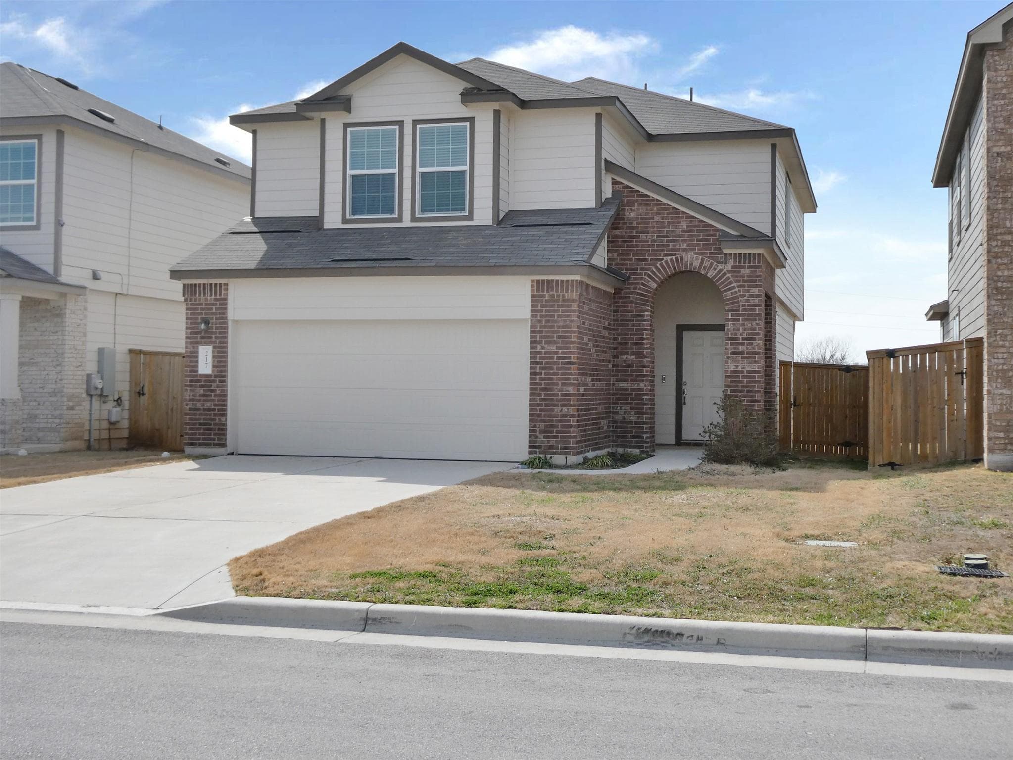 217 BRONCO BILLY Dr