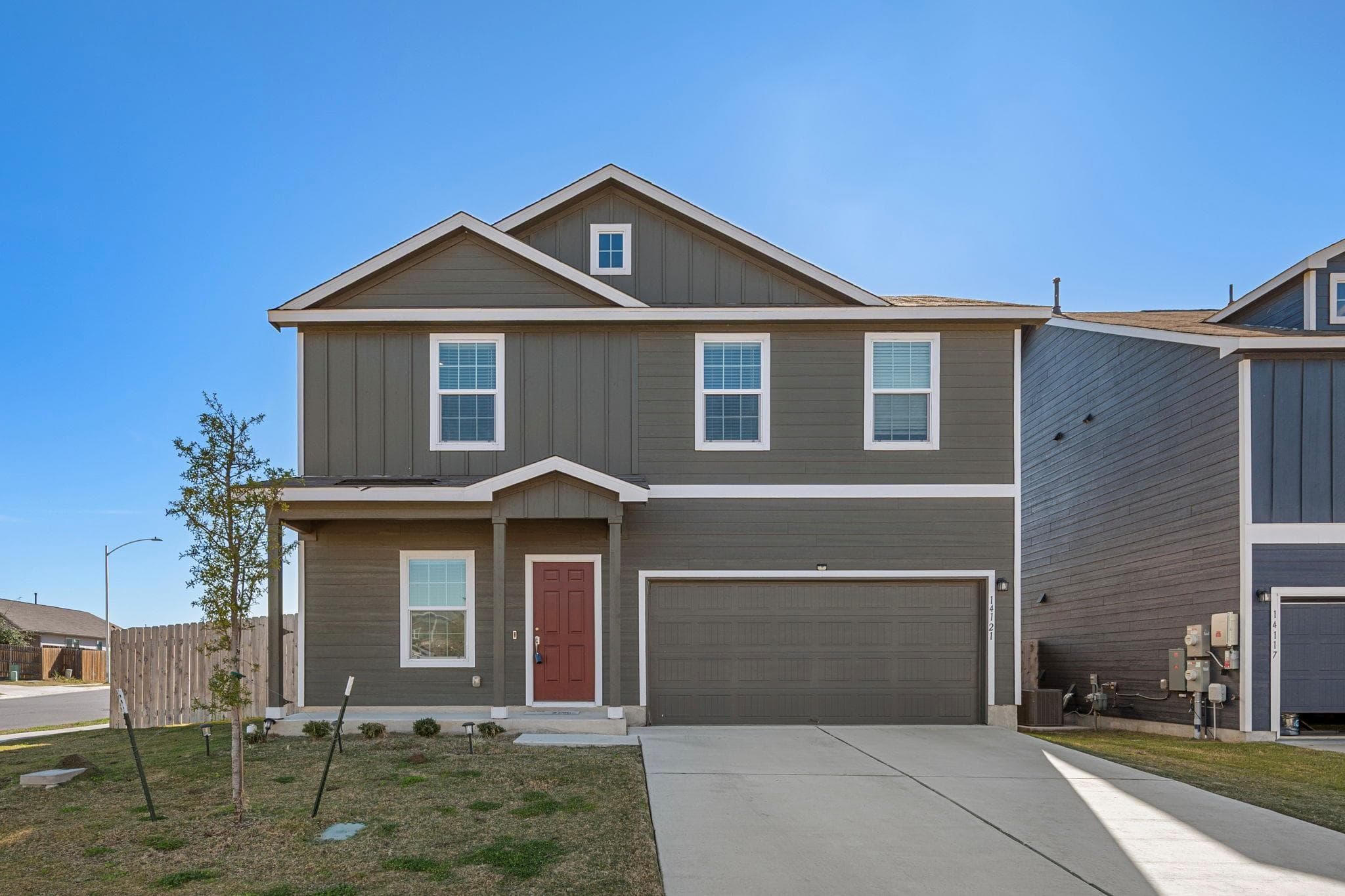14121 Berning Rd
