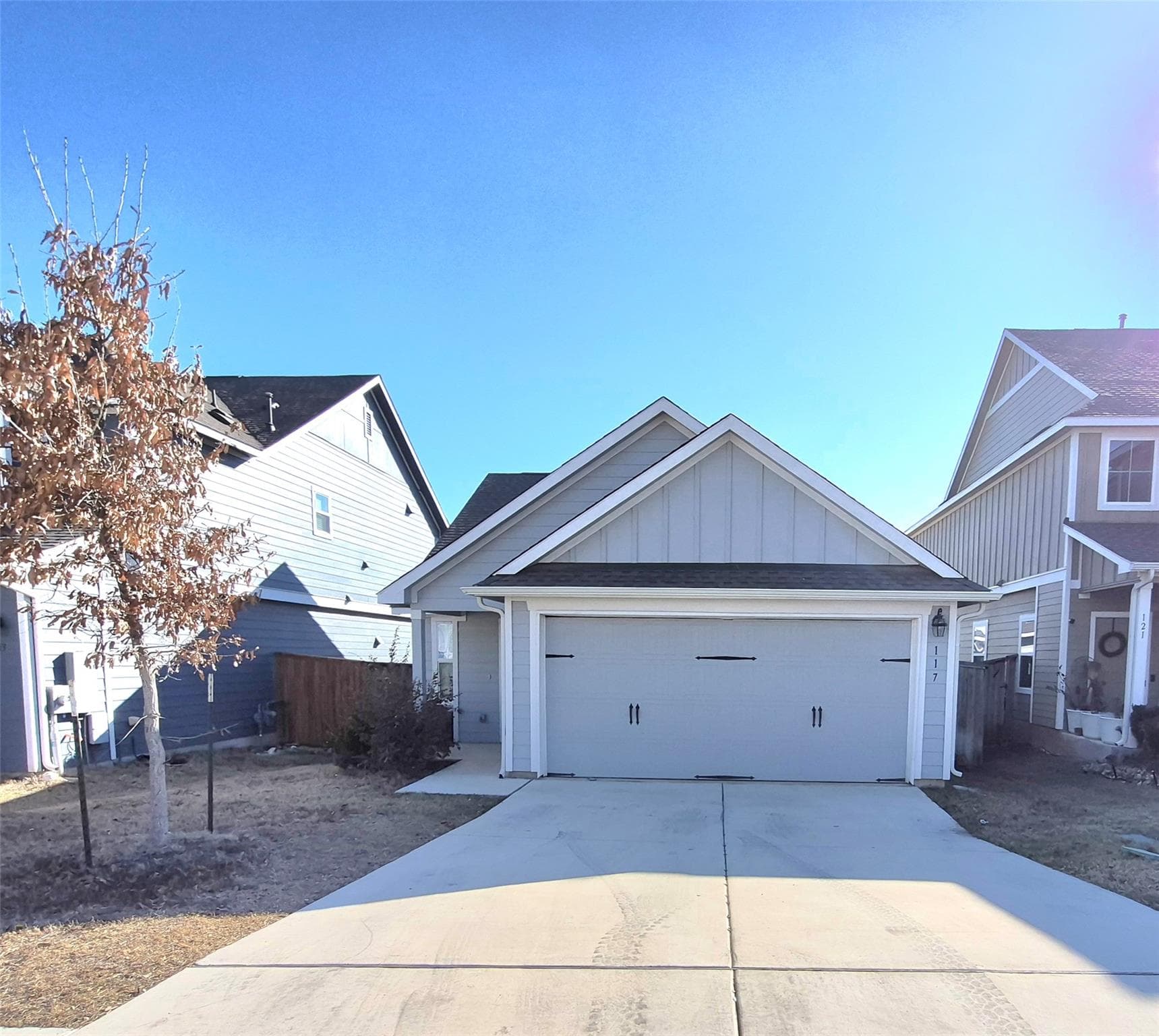 117 Wind Flower Ln