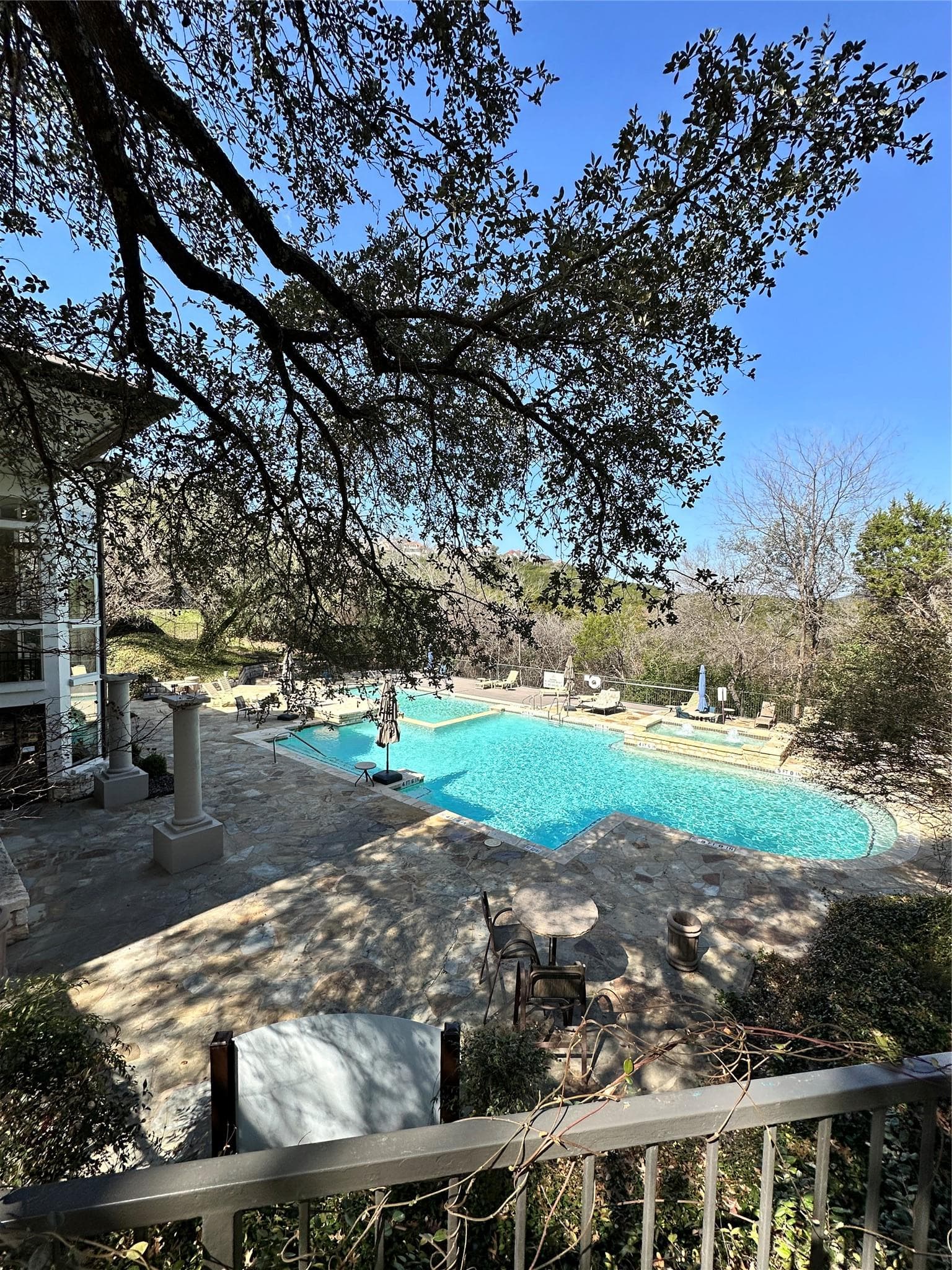 6000 Shepherd Mountain Cv #902