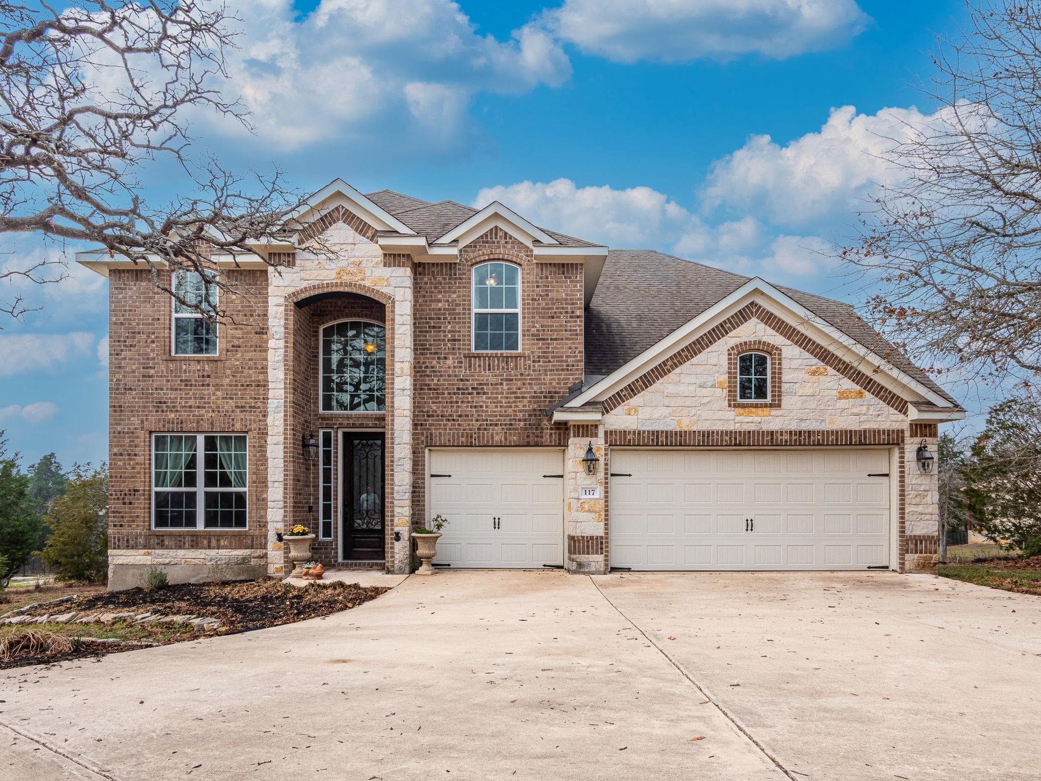 117 Arbor Point Dr