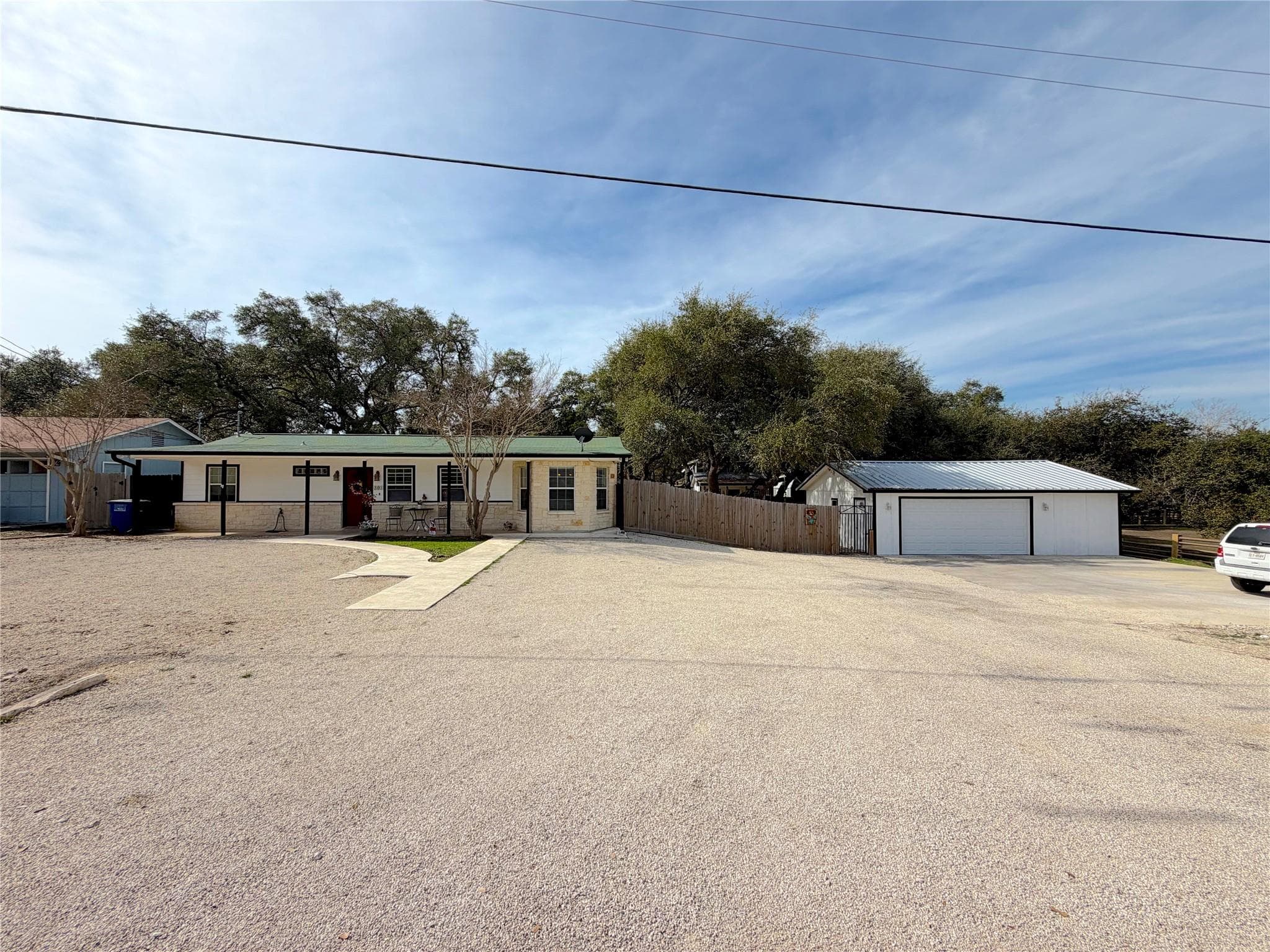 301 Canyon Edge None