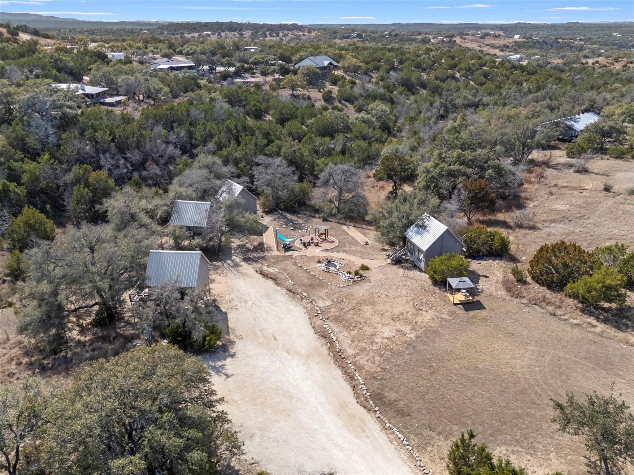 931 Sycamore Creek Dr