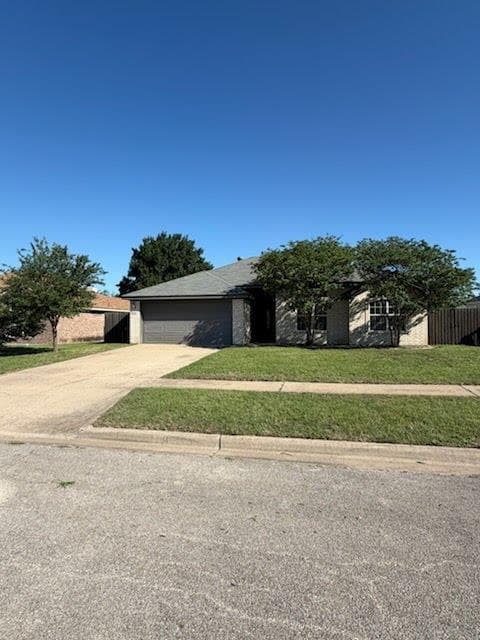 4211 Breckenridge Dr