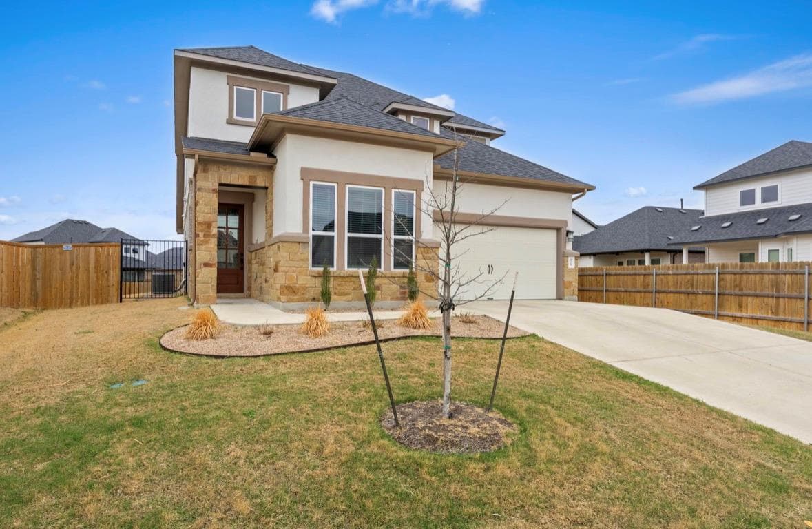 4904 Escape Rivera Dr