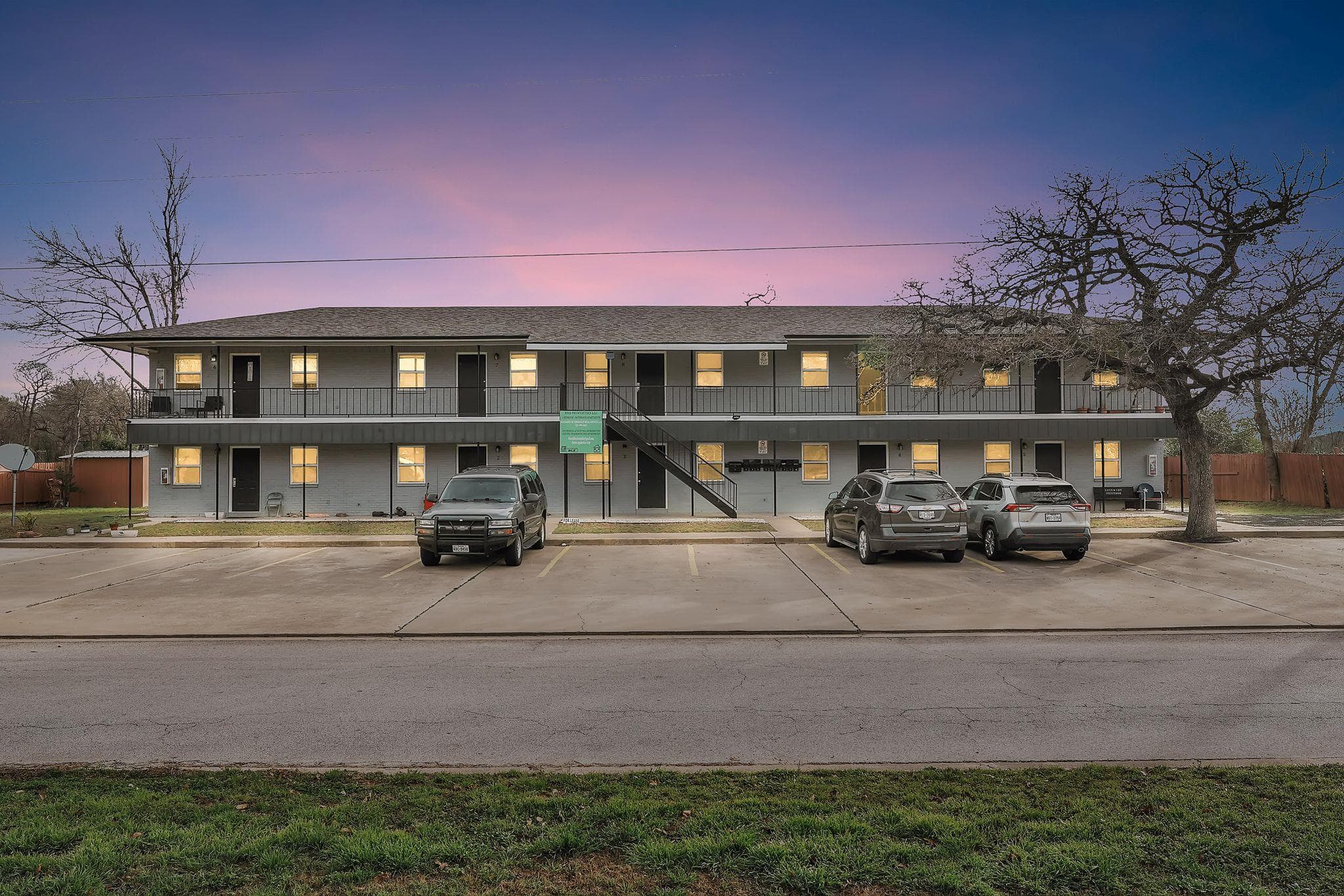 306 Calhoun Dr