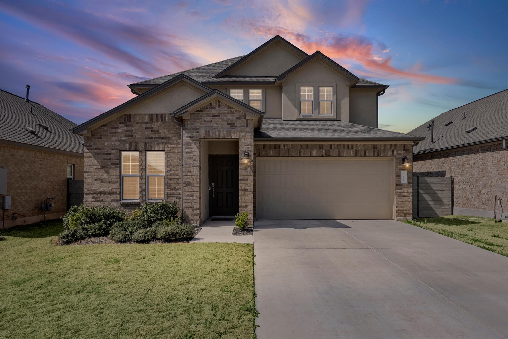 432 Wolf Springs Rd