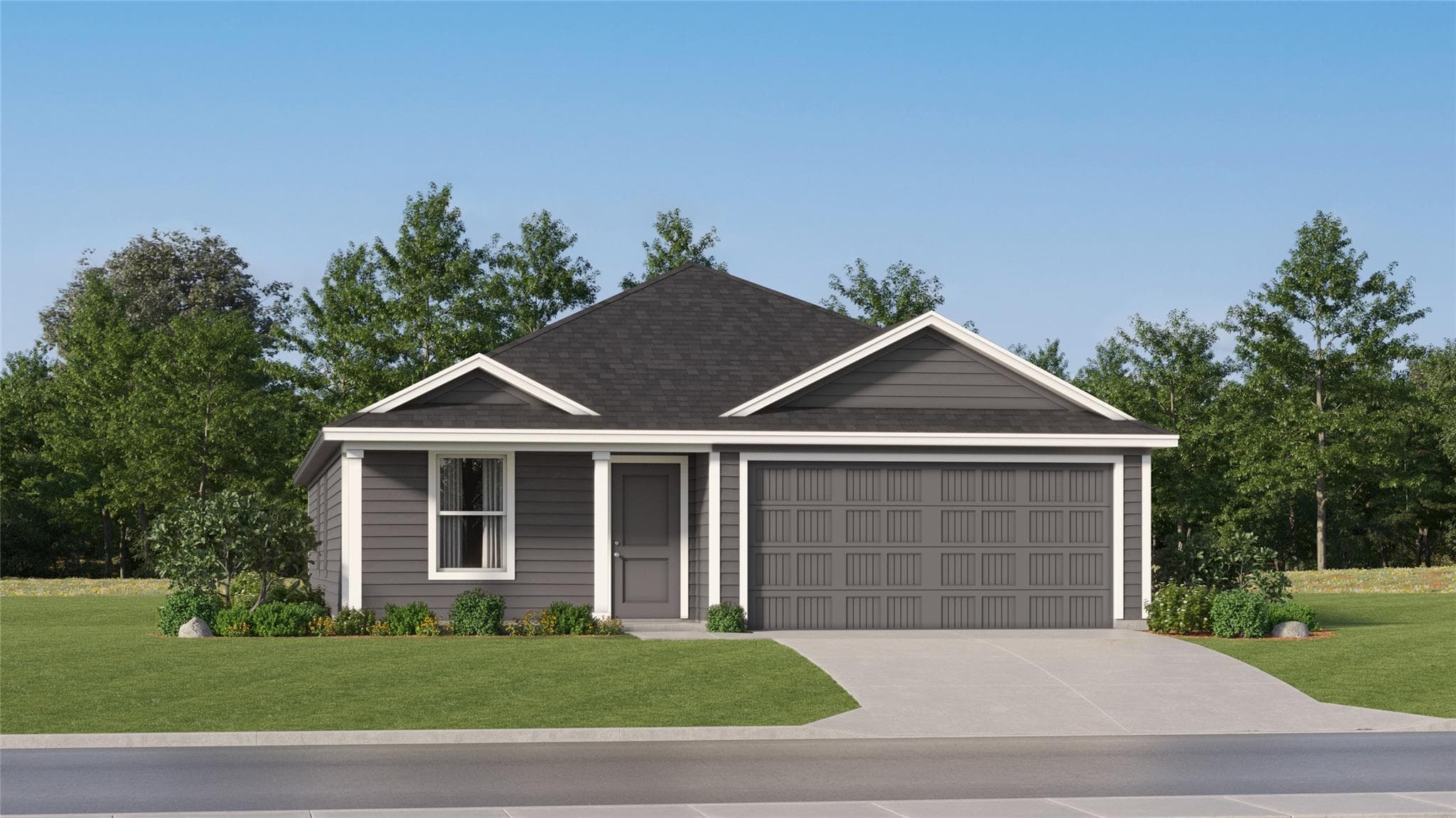 140 Trinity River Holw