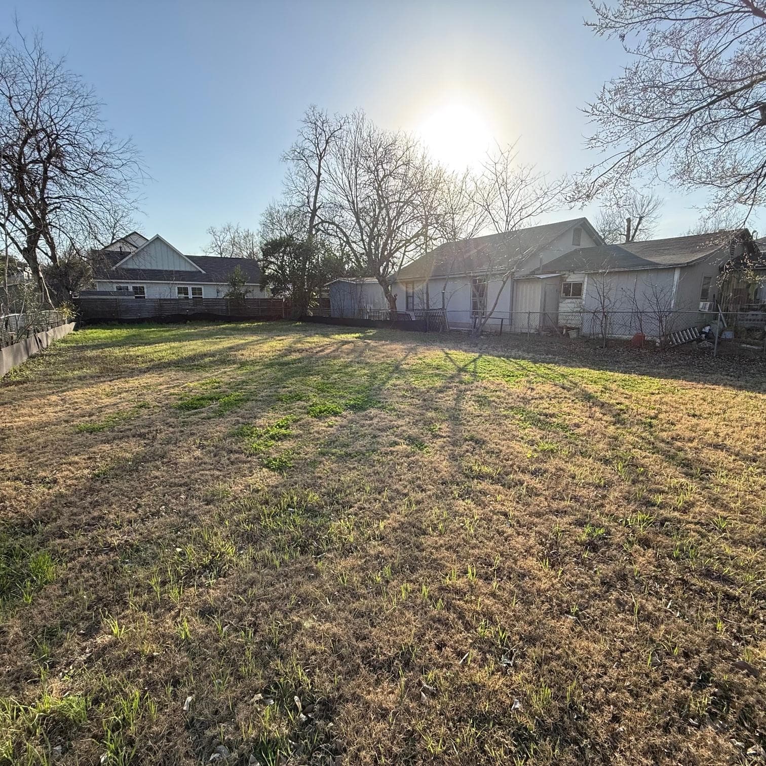 2707 Zaragosa St