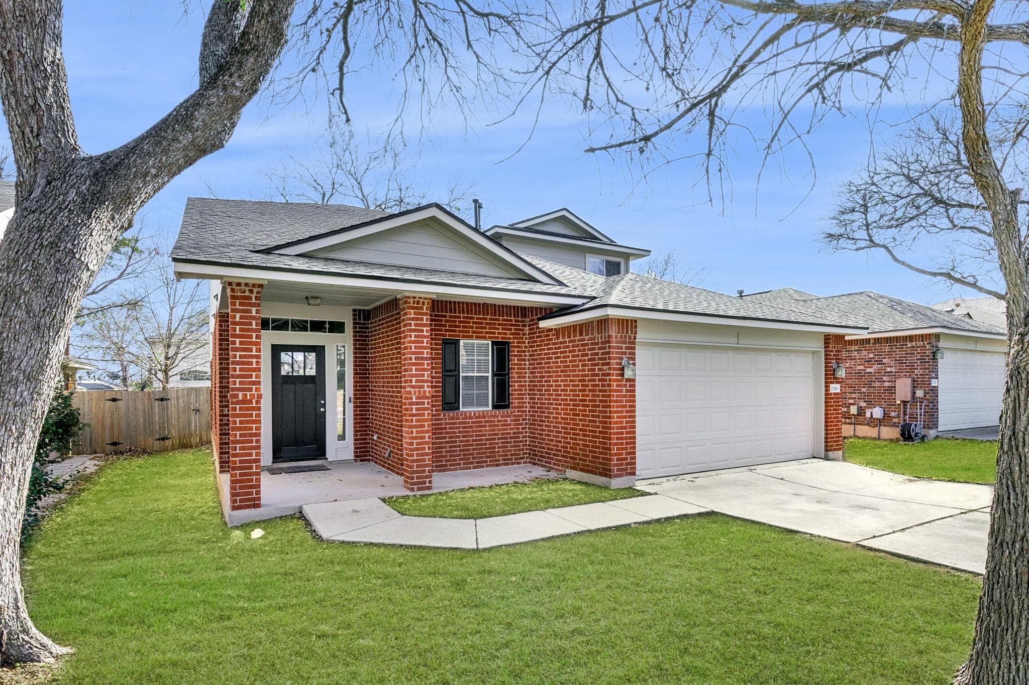 11116 Jim Thorpe Ln