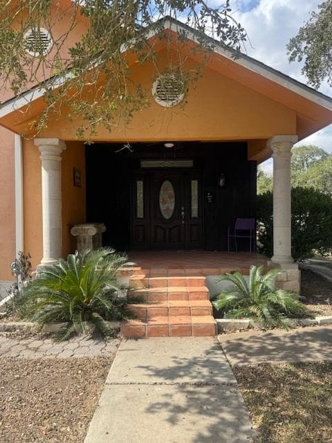 600 Pecan Ave