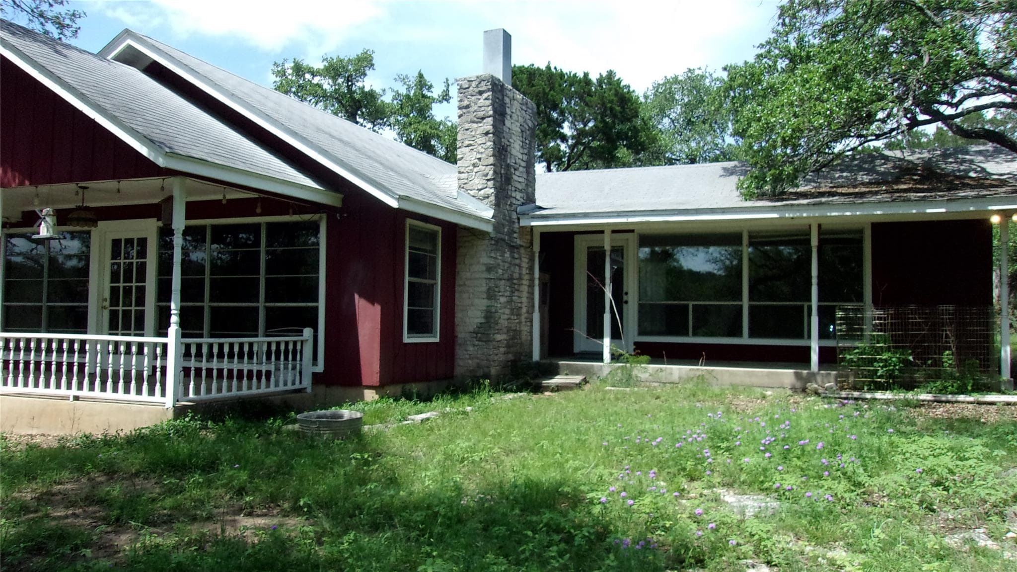 702 Cottonwood Creek Rd