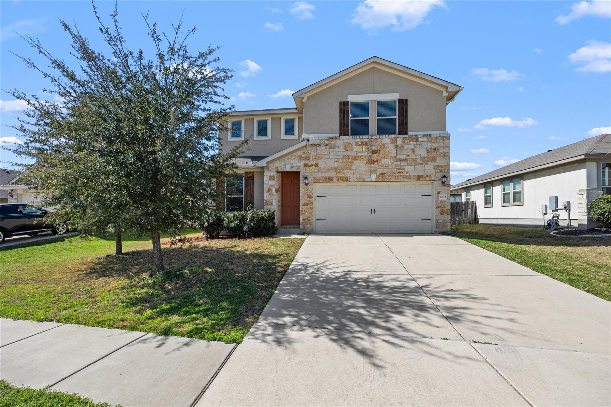 19112 Scoria Dr