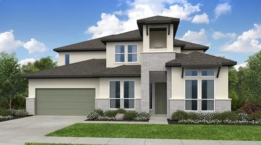 5233 Brunelli Pass