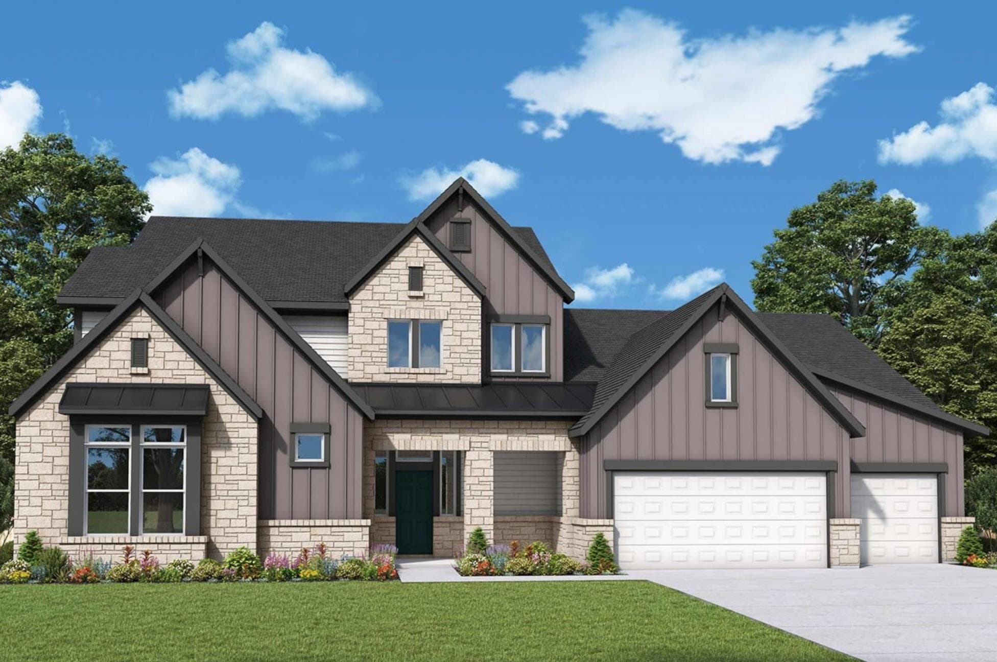439 Vail River Rd