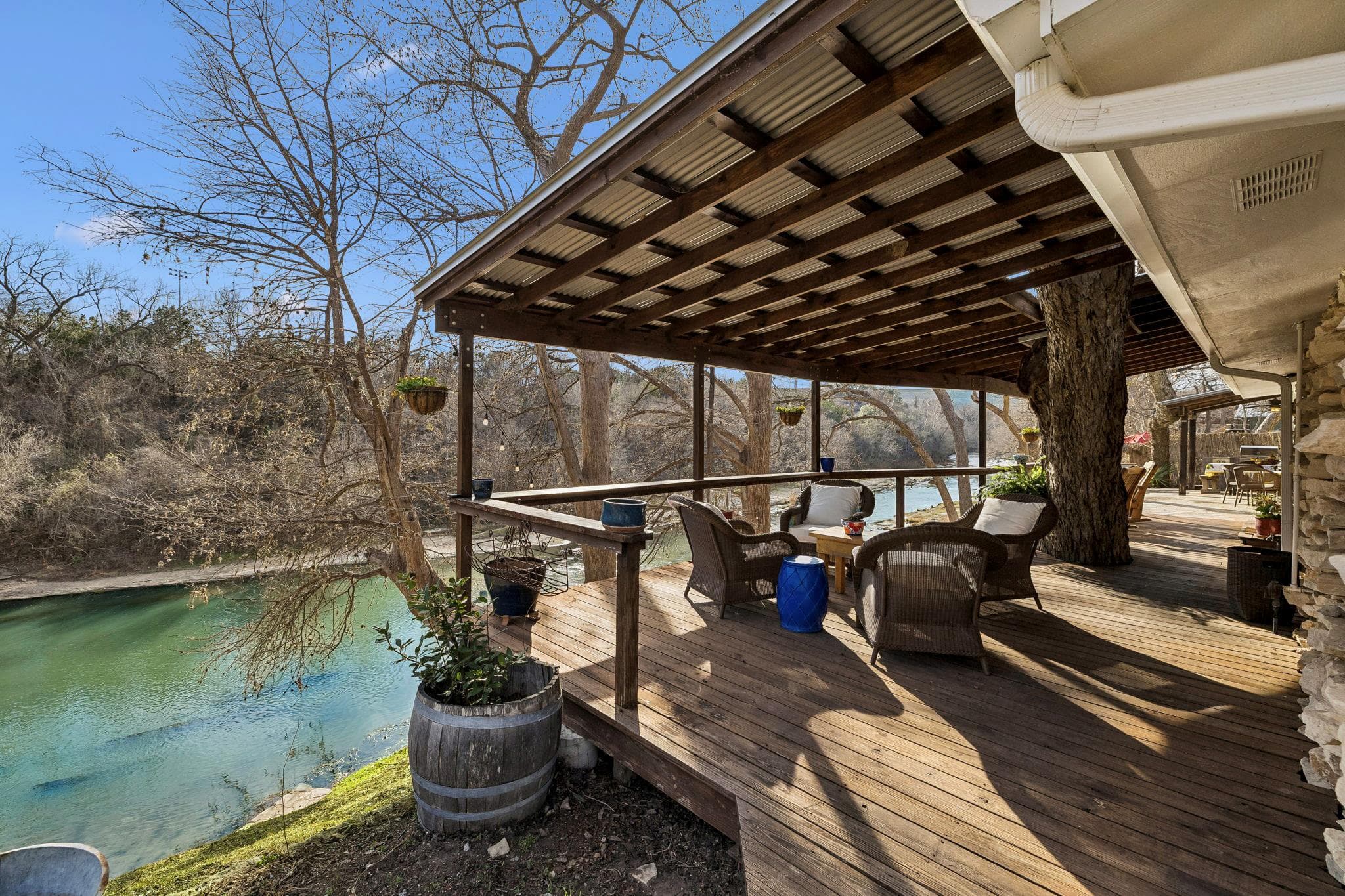 1520 Rocky River Rd