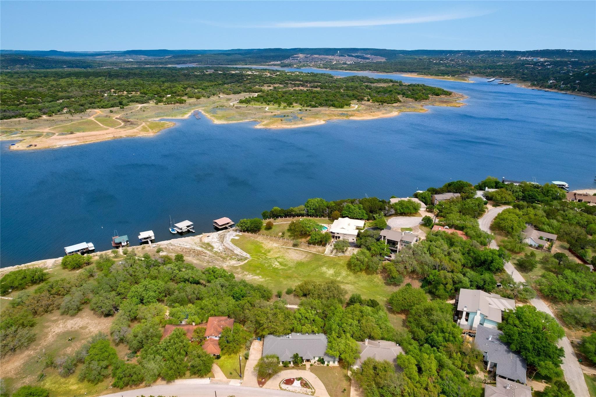 21604 Arrowhead Pt