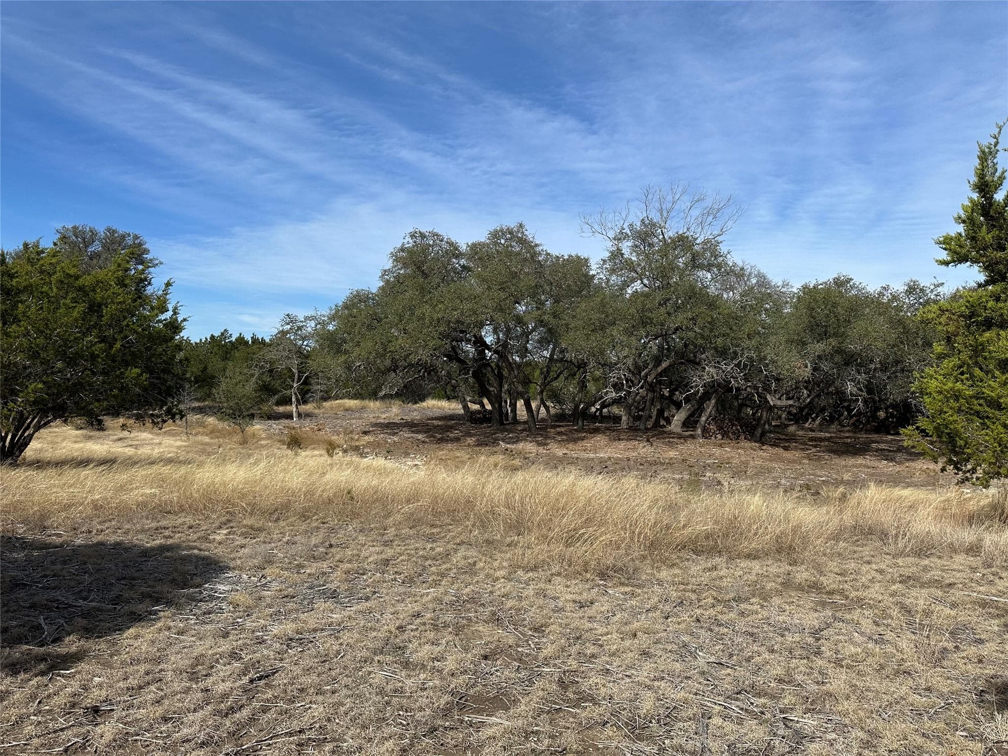 Lot 19 Burnet Oaks Dr