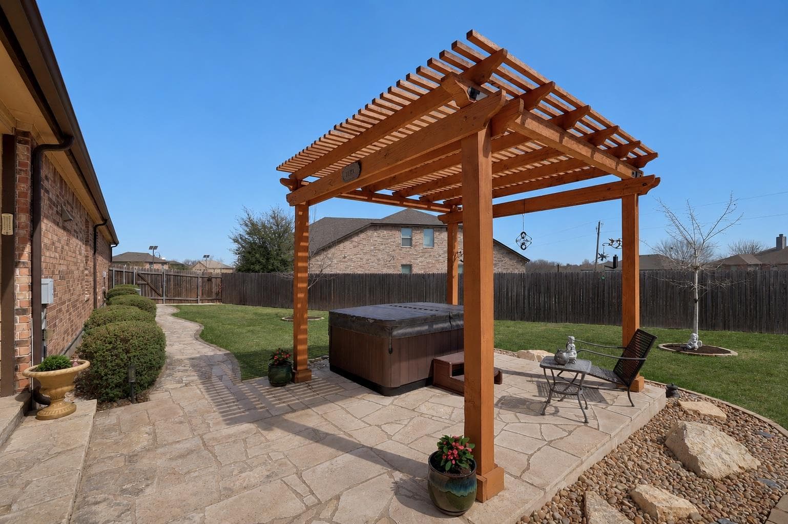 646 Landon Samuel Loop