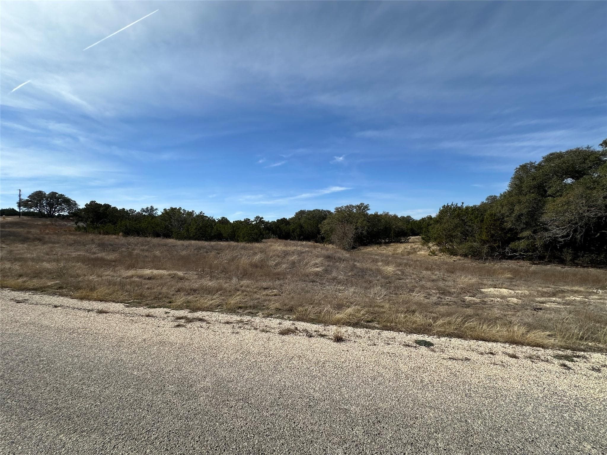 Lot 49 Burnet Oaks Dr