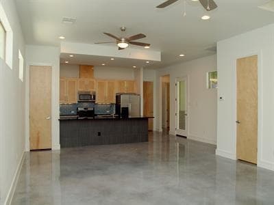 4605 Avenue B None #A