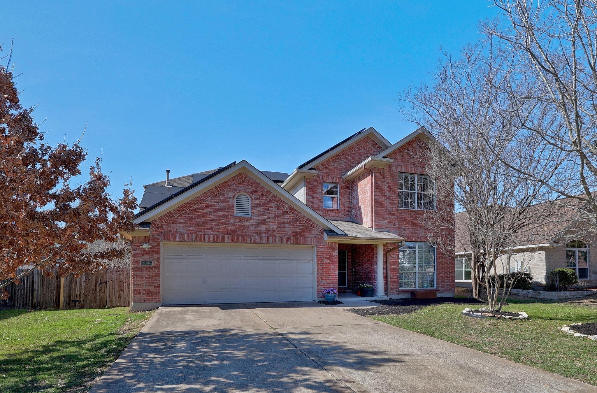 2307 Hayfield Sq