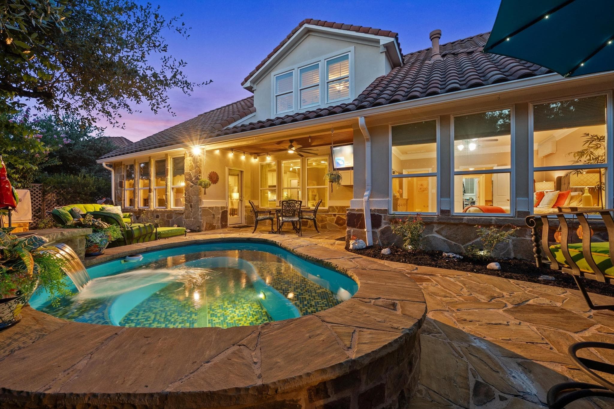 11904 Mira Vista Way #VH26