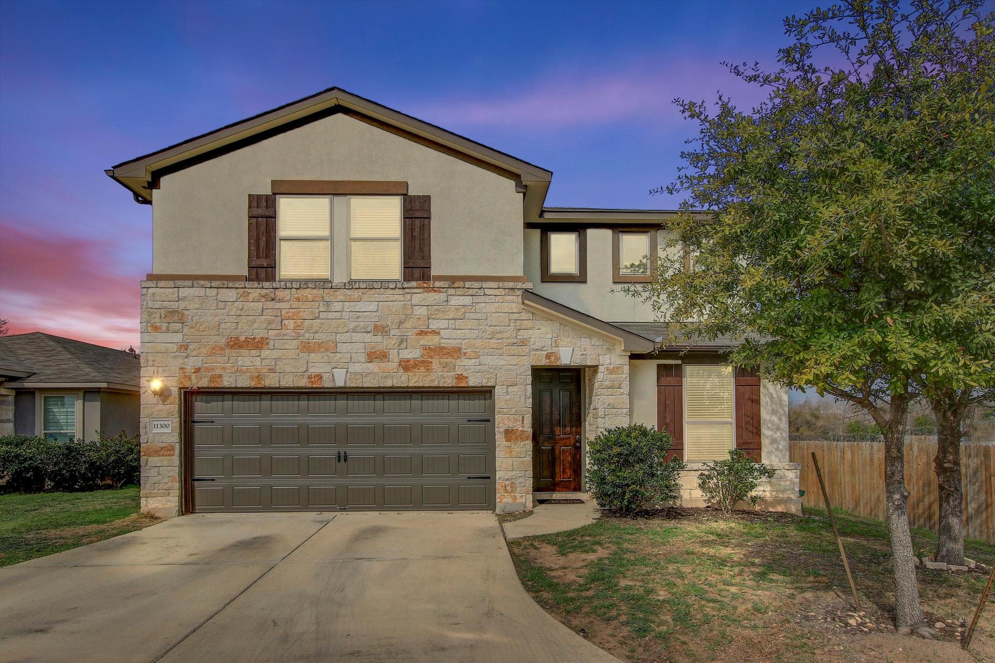 11300 Birlandier Ct #44
