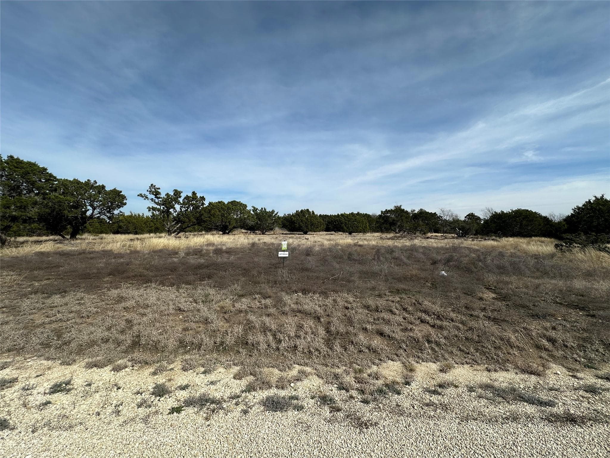 Lot 30 Burnet Oaks Dr