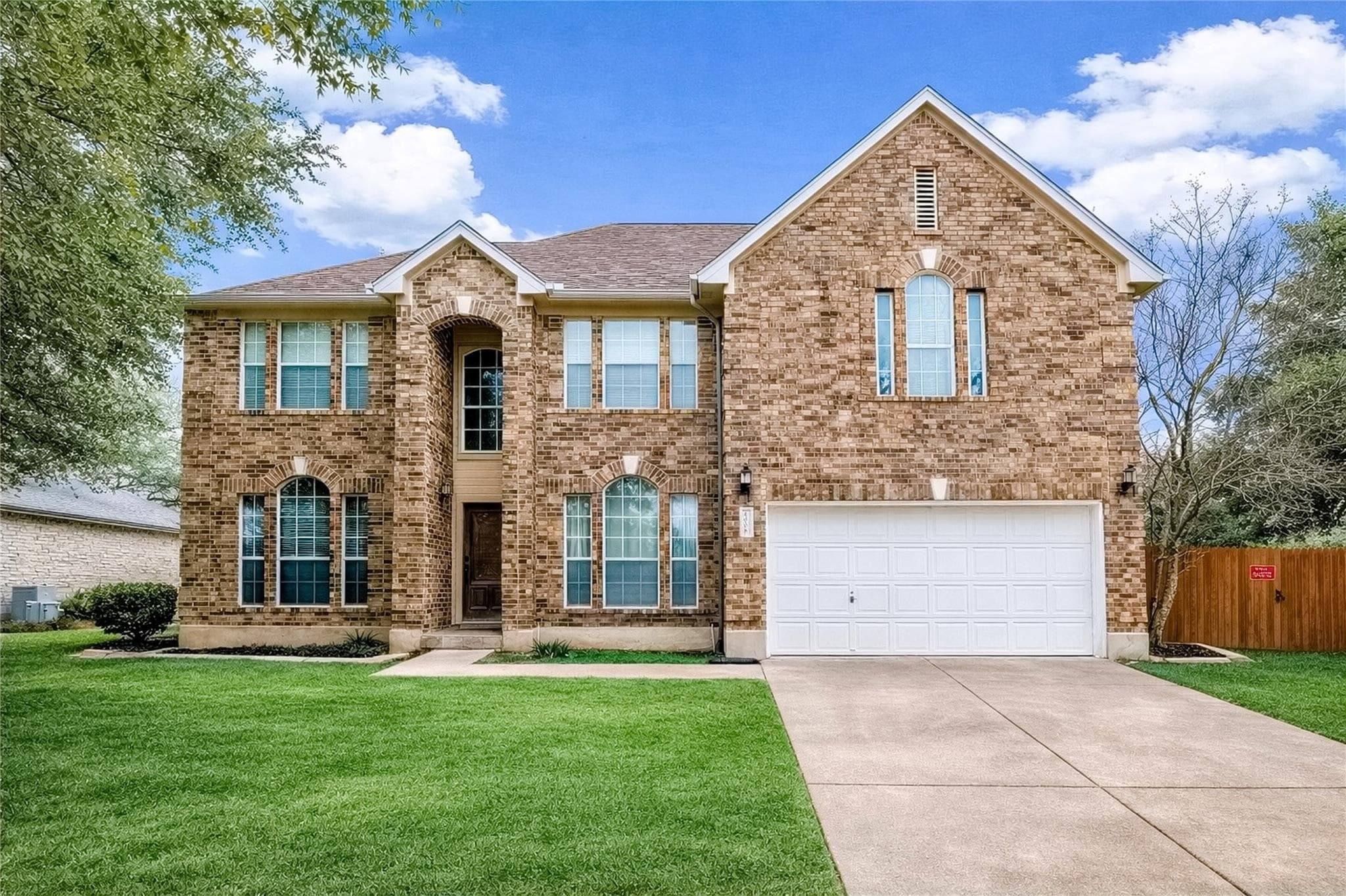 4008 Springwillow Ln