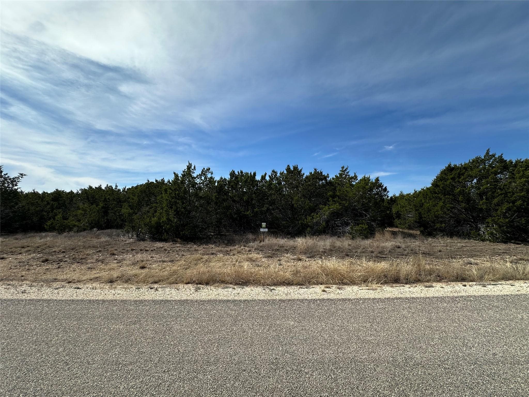 Lot 51 Burnet Oaks Dr