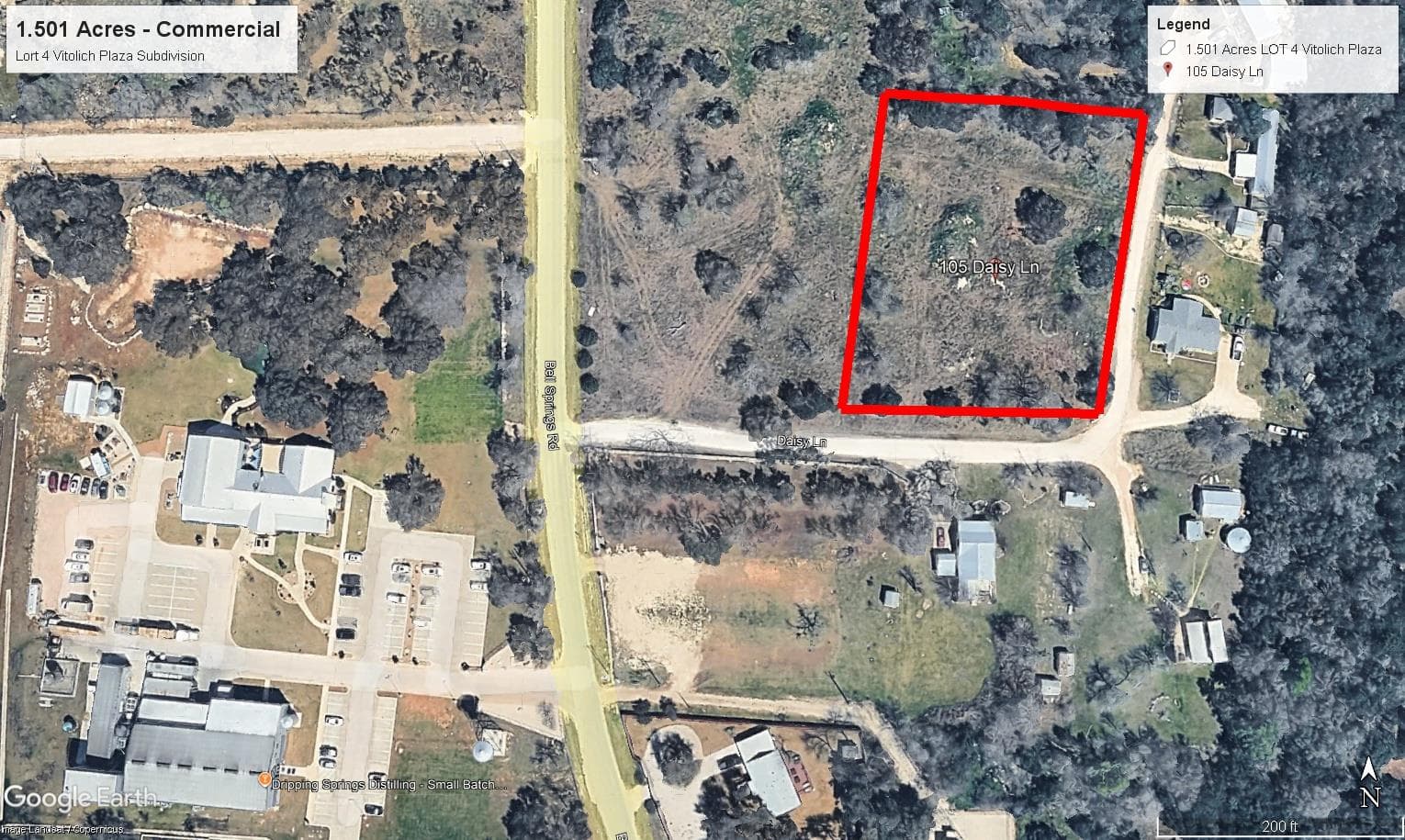 105 Daisy Ln