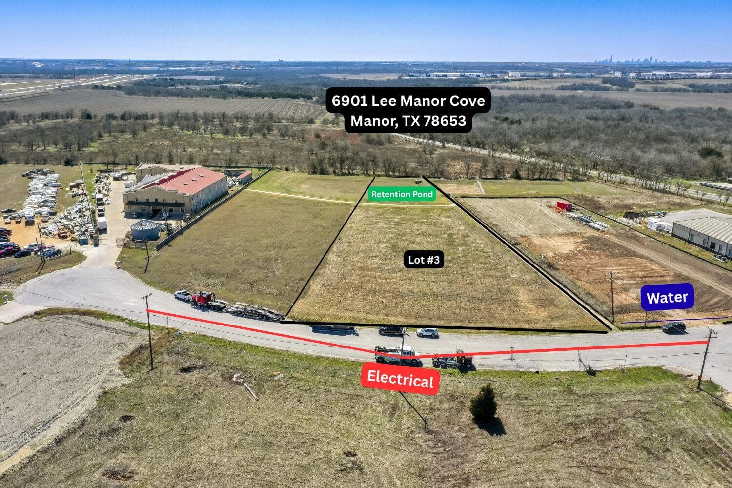 6901 LEE MANOR Cv