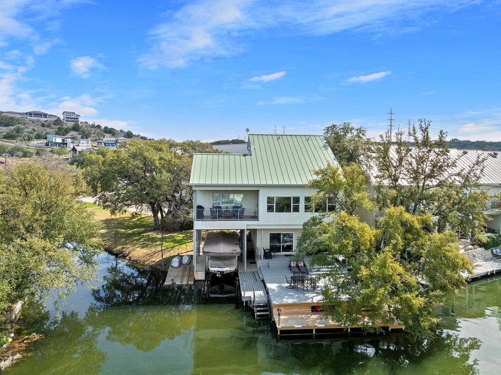 5900 W Fm 2147 None #106