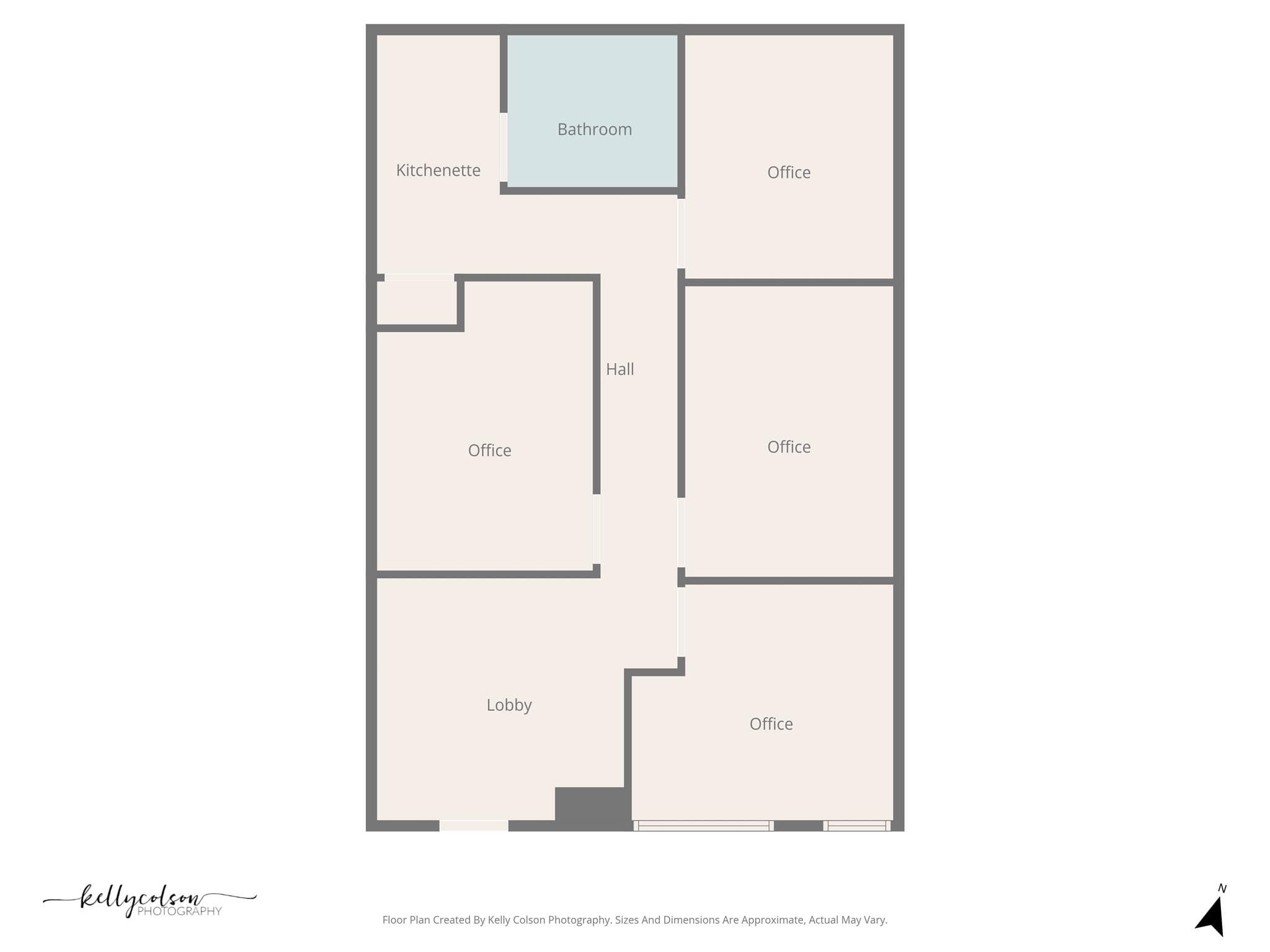 5373 Williams Dr #220