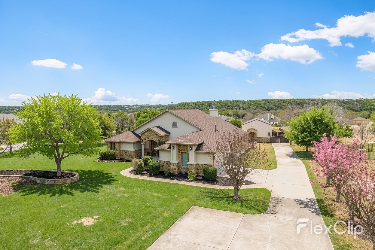 117 W View Dr