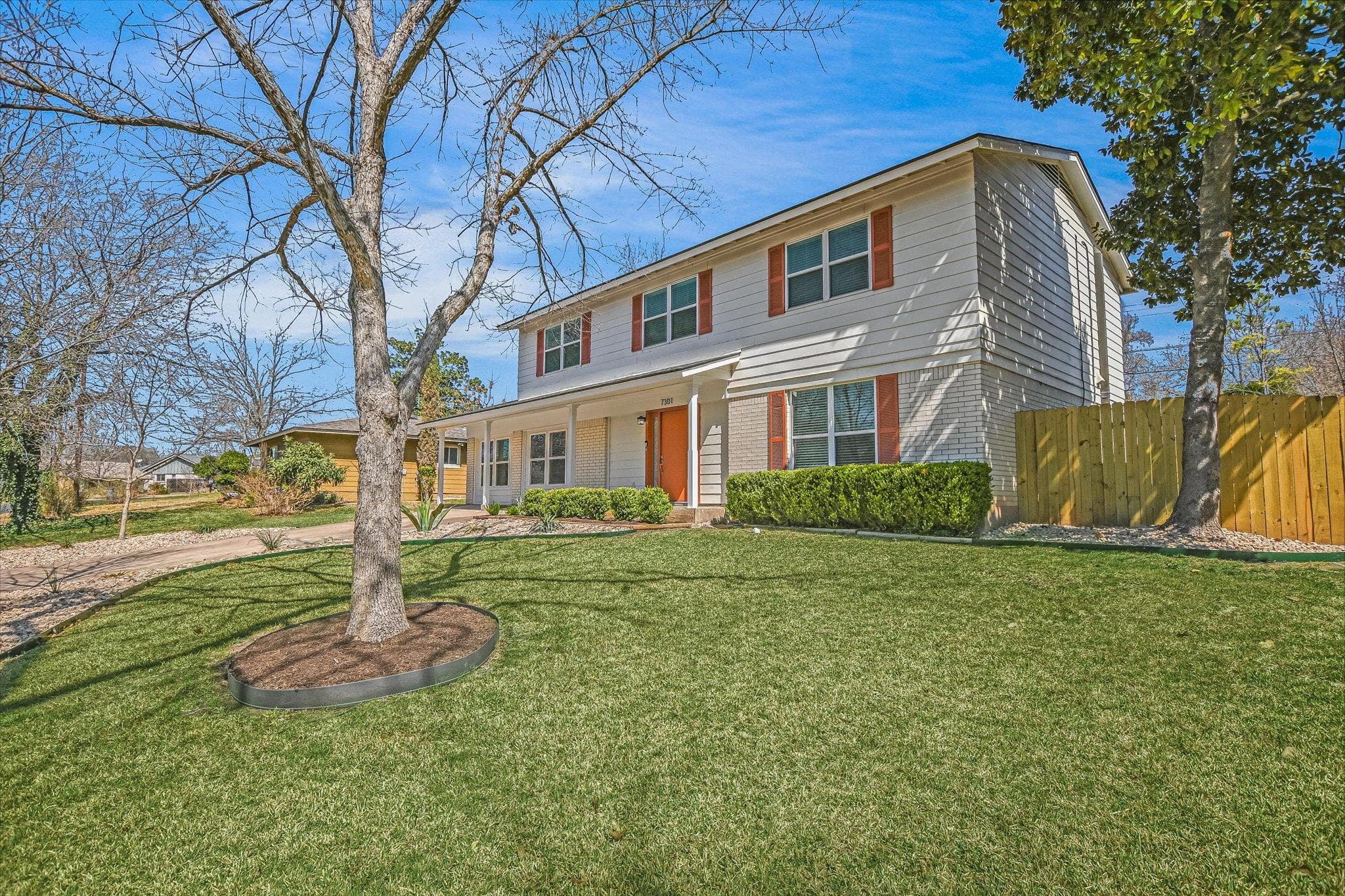 7301 Marywood Cir
