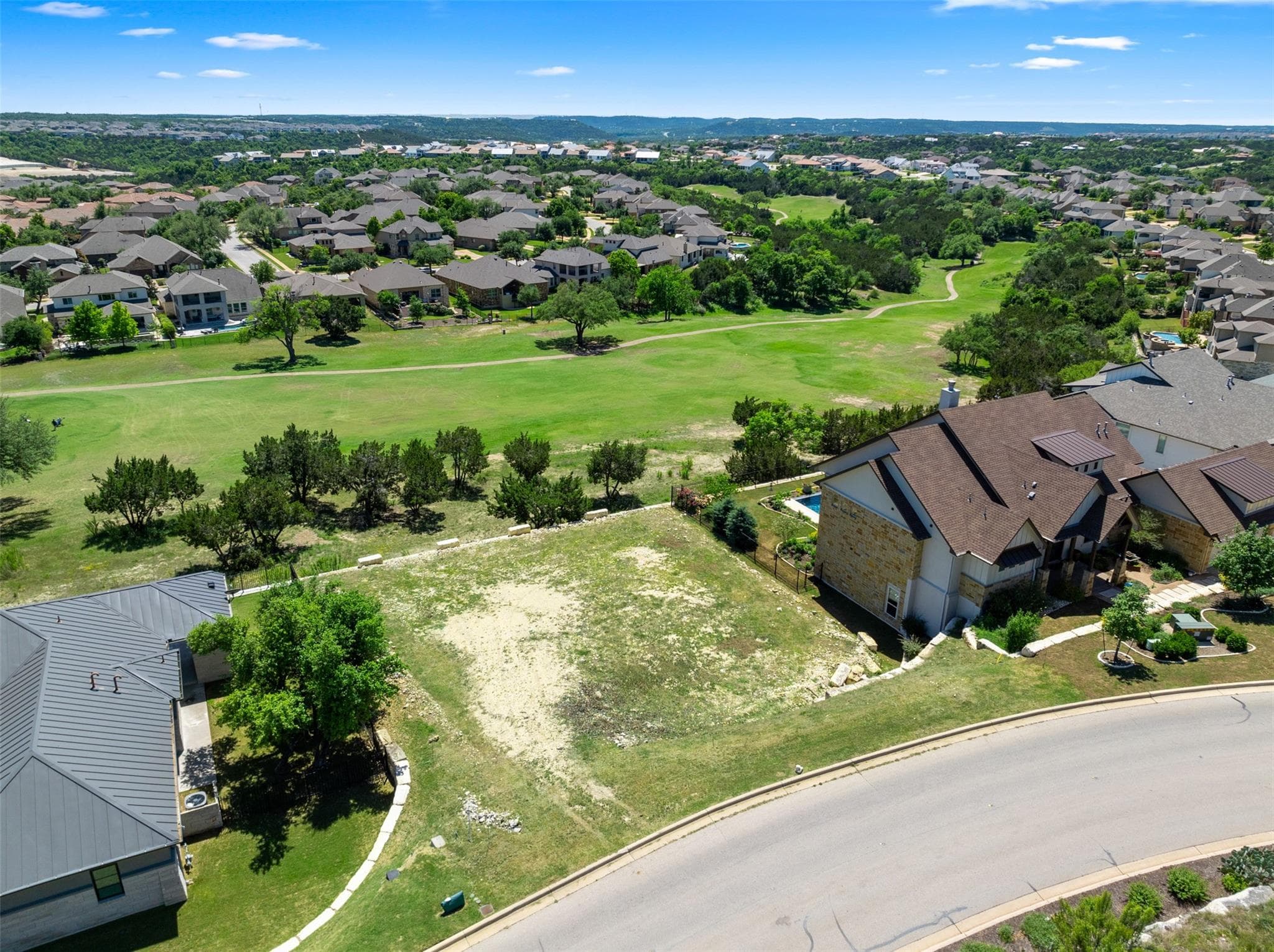 1705 Cantina Sky Dr