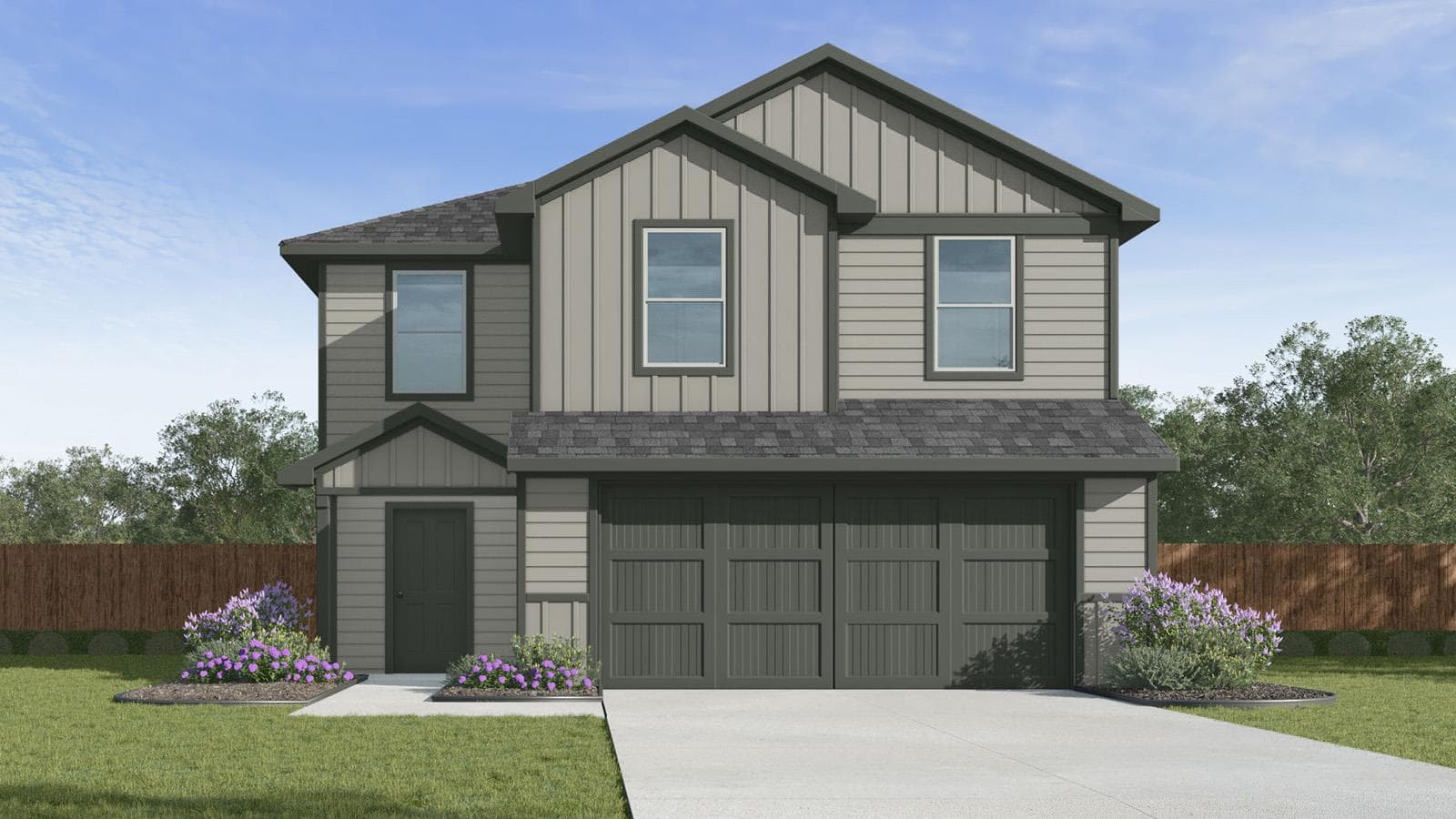 136 Wyatt Way