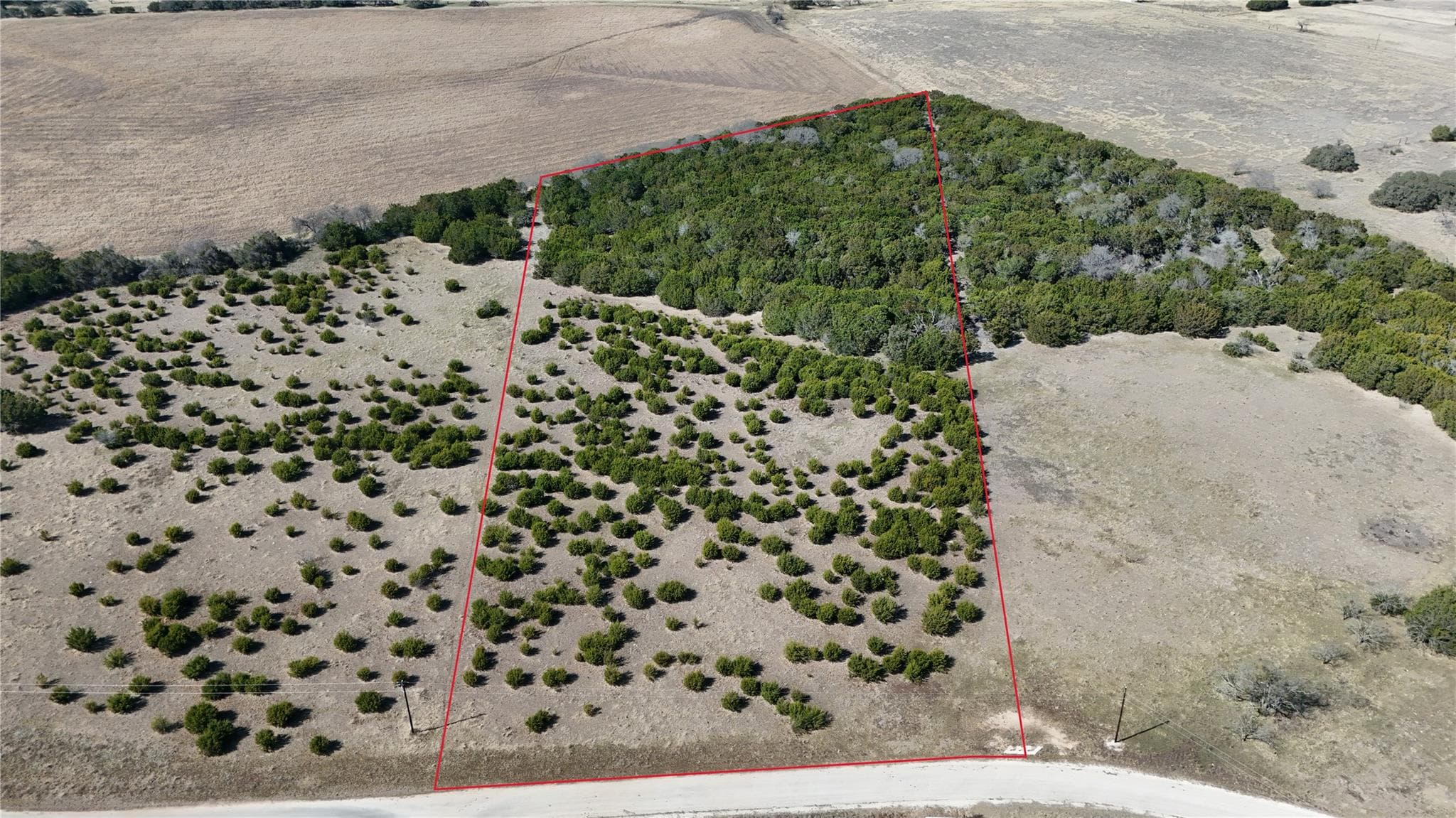 Lot 42 Starfall Dr