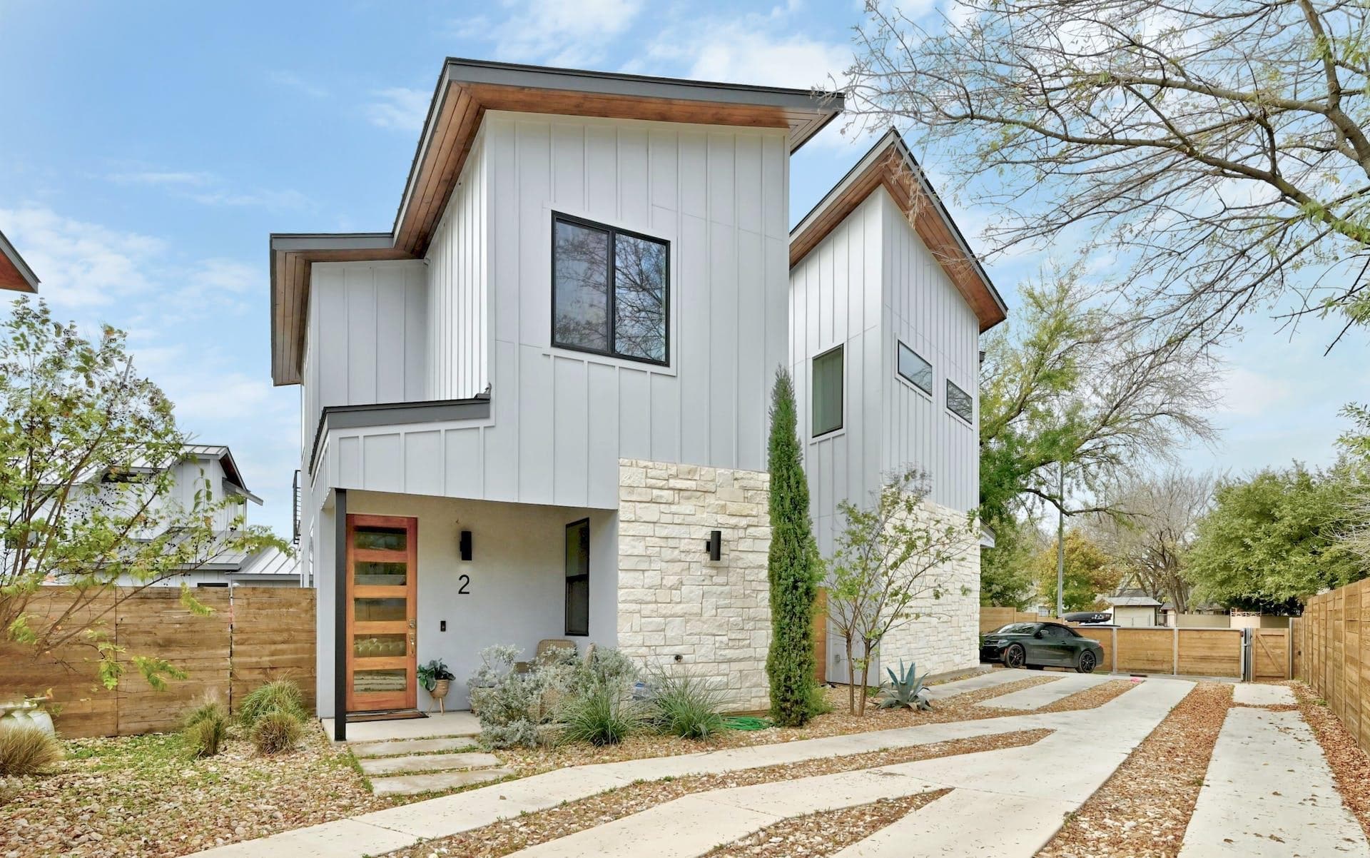 201 Tillery Sq #2