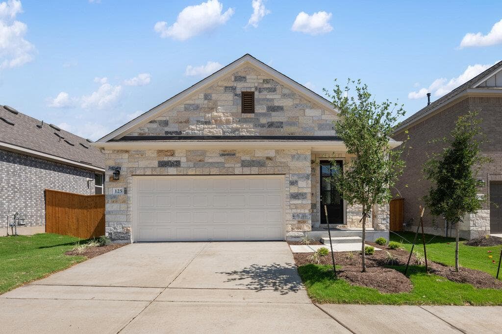 125 Knockout Rose Dr