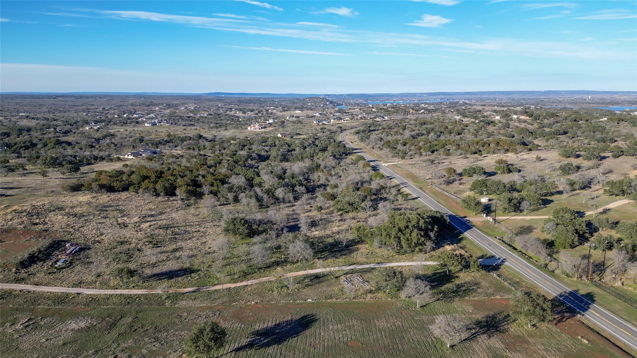 1010 Ranch Road 2831 None