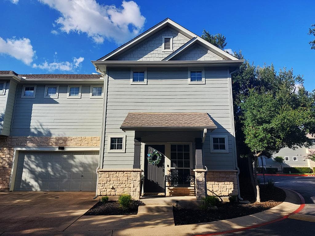 8518 Cahill Dr #43