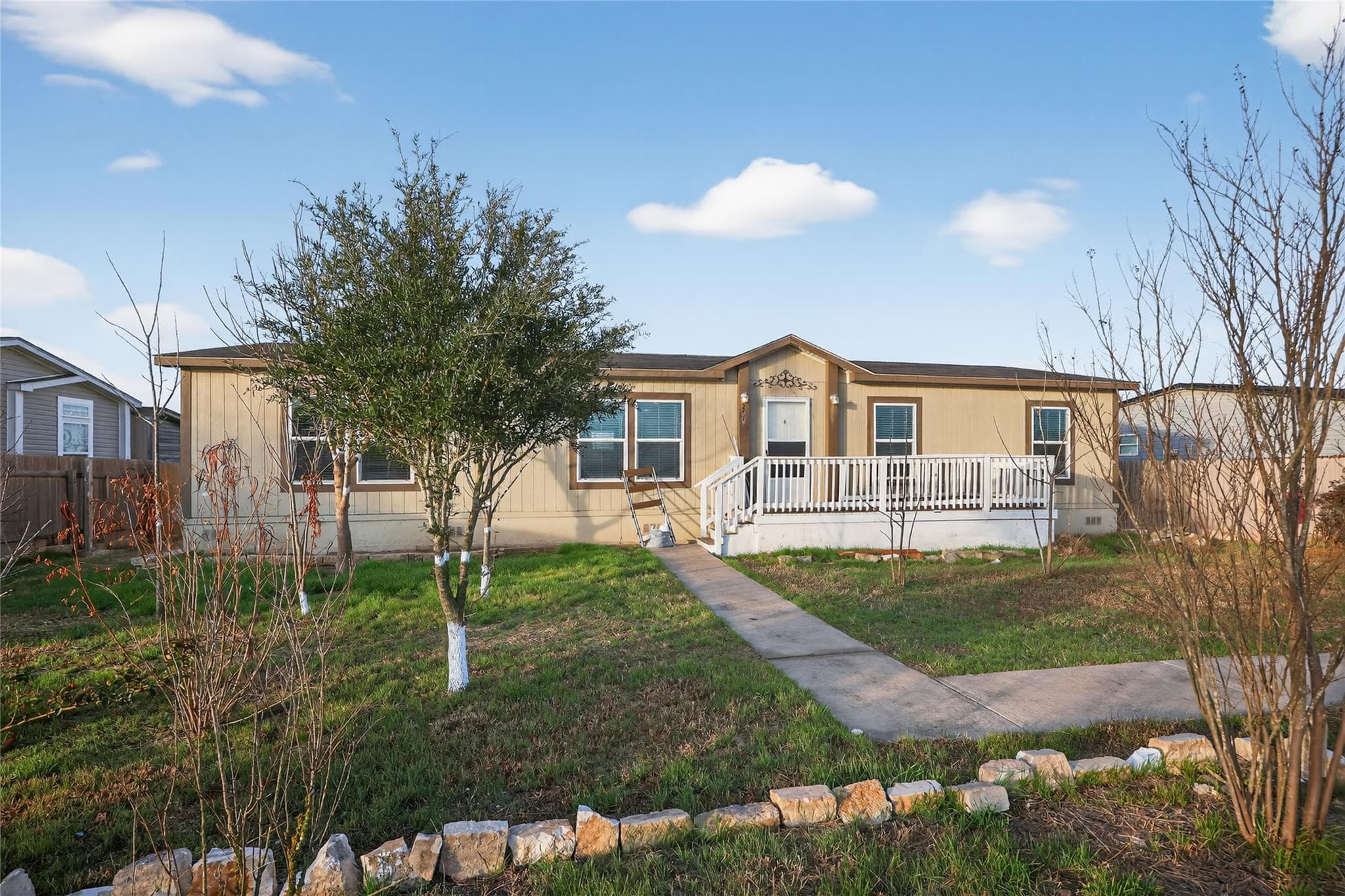 2674 Cotton Gin Rd
