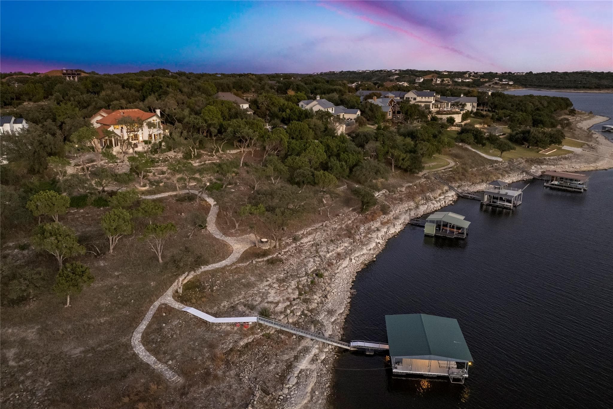 19905 Angel Bay Dr
