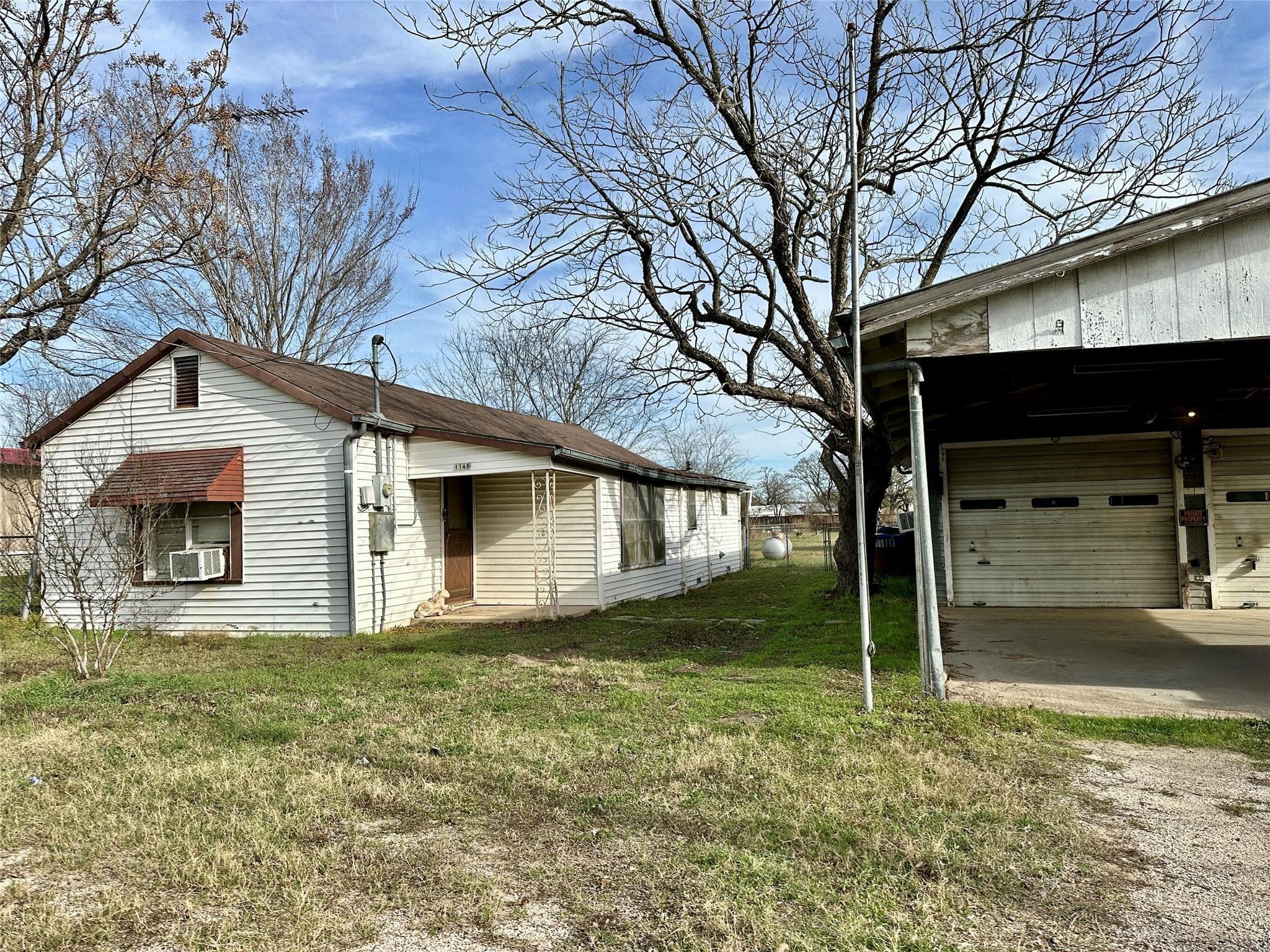 1148 Old Nails Creek Rd