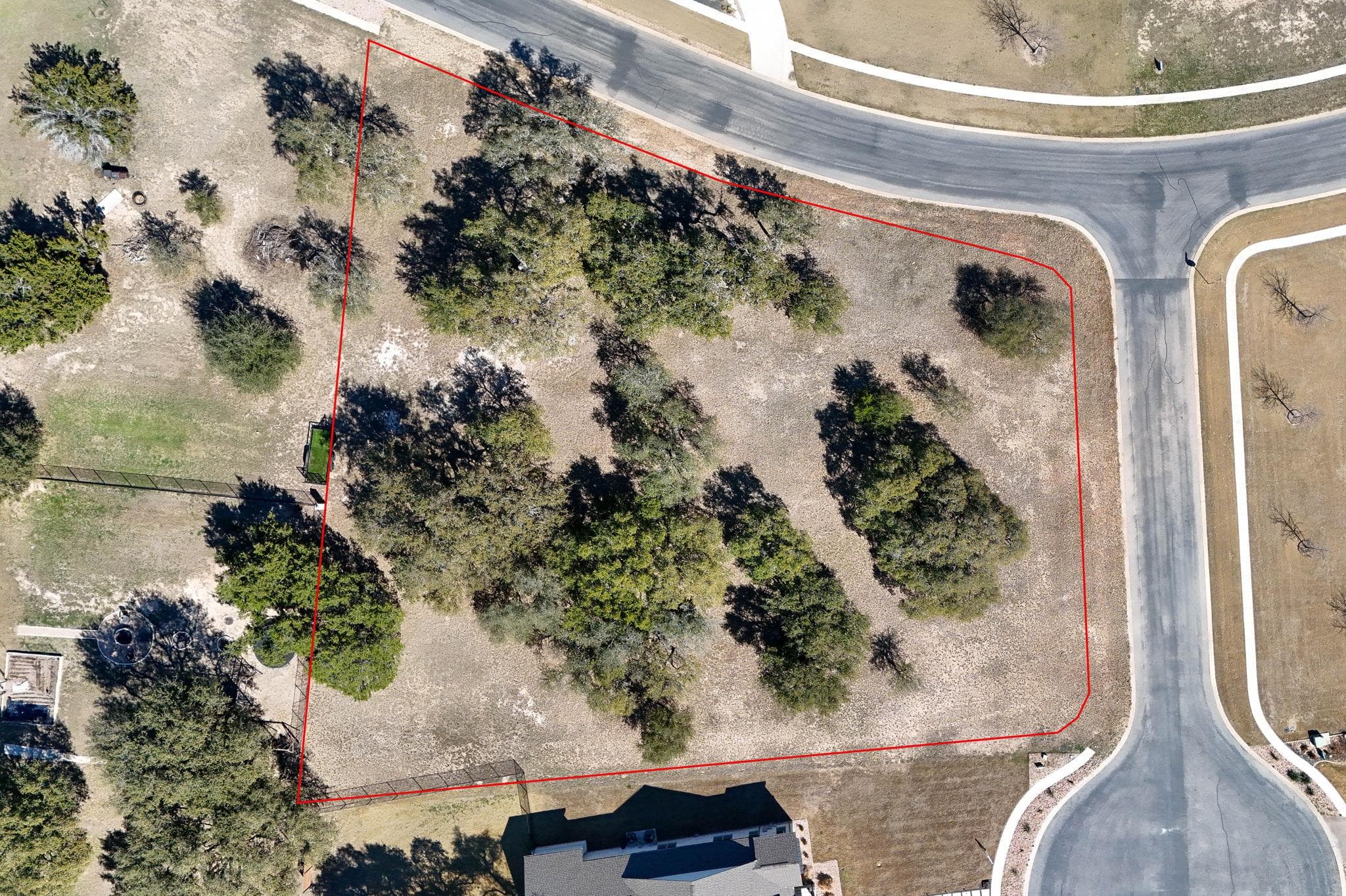 100 Green Branch Ct