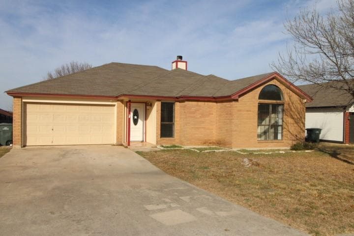 304 Bronc Dr