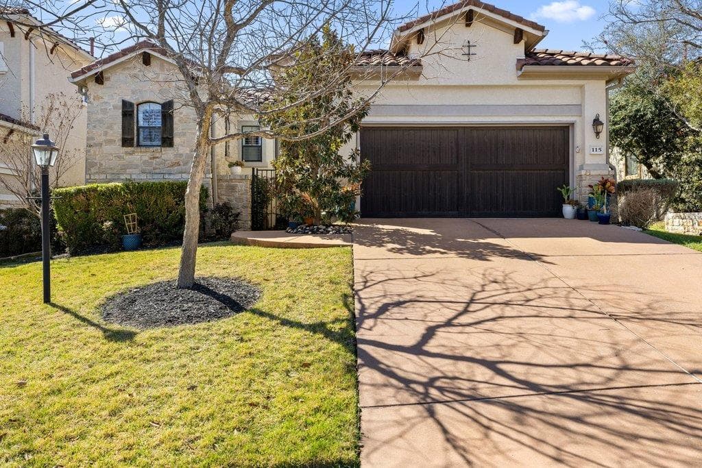 115 Reflection Bay Ct